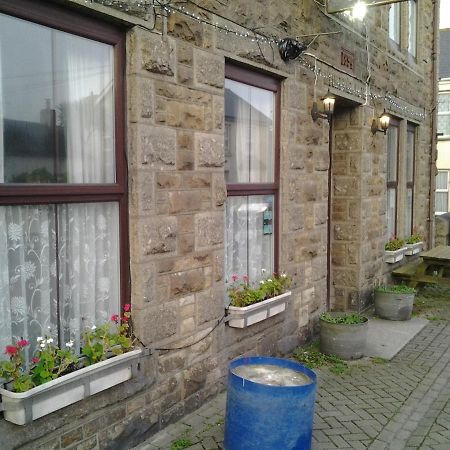 The Mount View Hotel, Bed & Breakfast Penzance Exterior foto